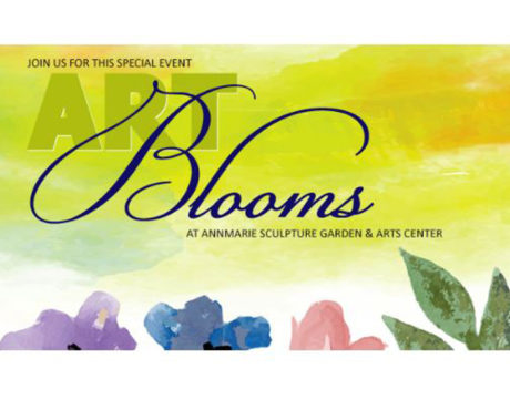 Art Blooms