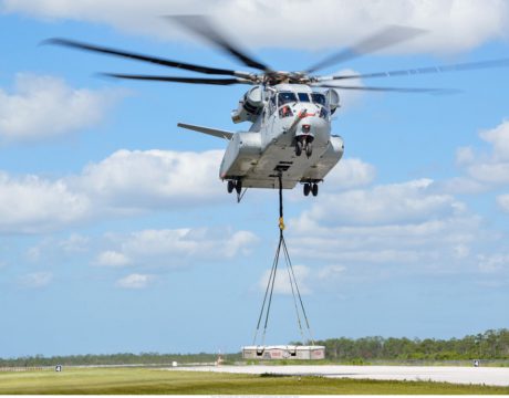 CH-53K King Stallion