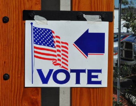 election judges