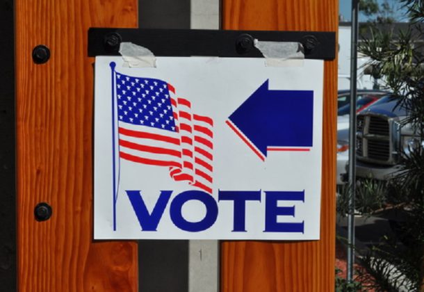 election judges