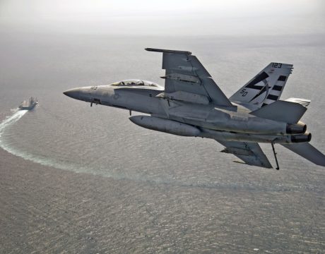 F/A-18