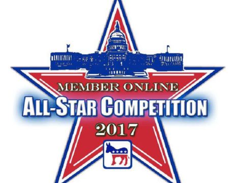 Dems Online Contest