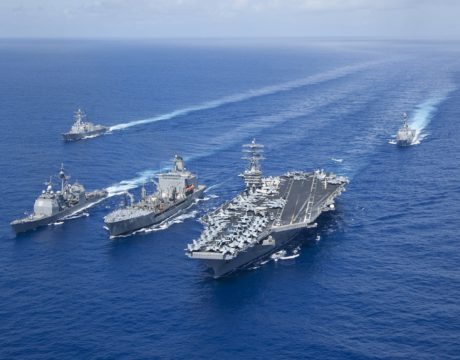 7th Fleet