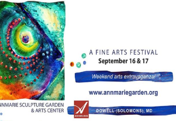 ArtsFest This Weekend