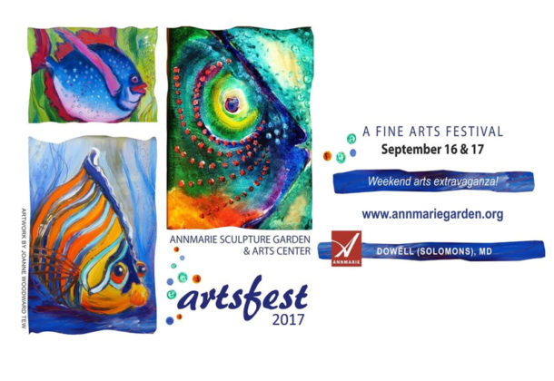 24th annual ArtsFest