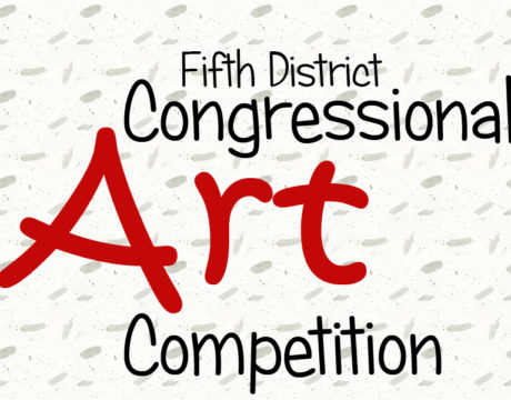 Congressional Art Contest Winners Announced