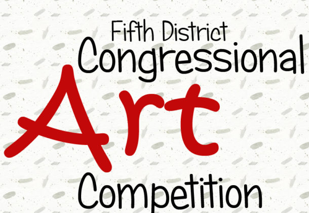 Congressional Art Contest Winners Announced