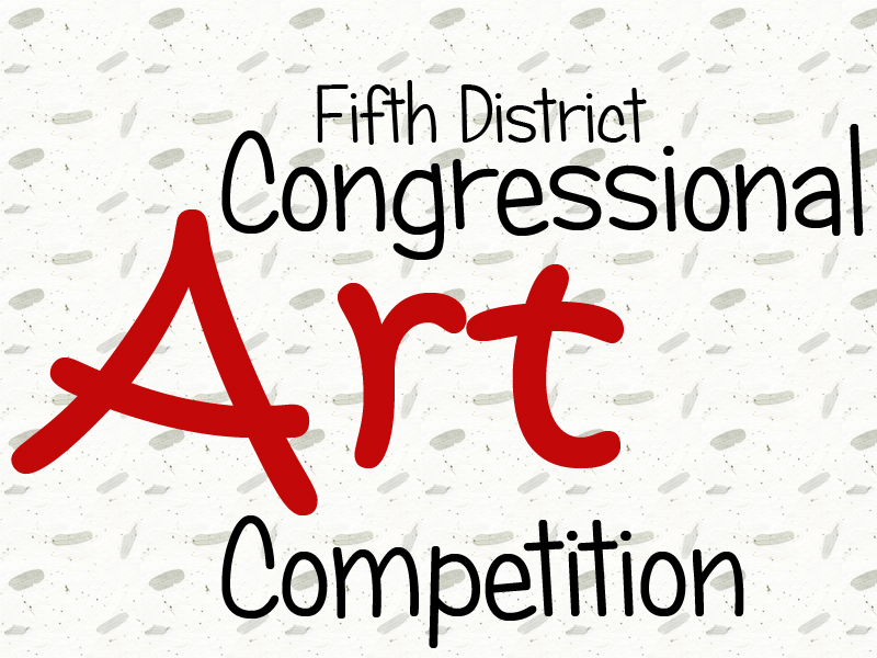 Congressional Art Contest Winners Announced LexLeader