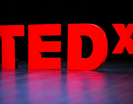 TEDxGreatMills