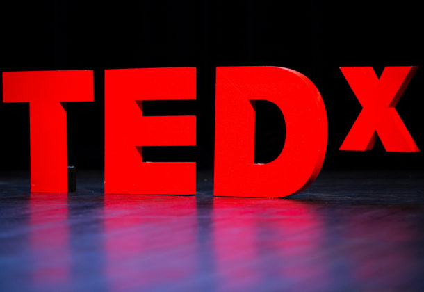 TEDxGreatMills