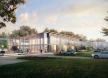 Research Building Design