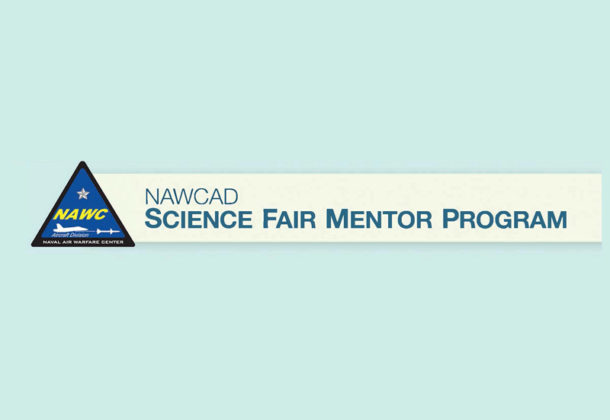 science fair mentors