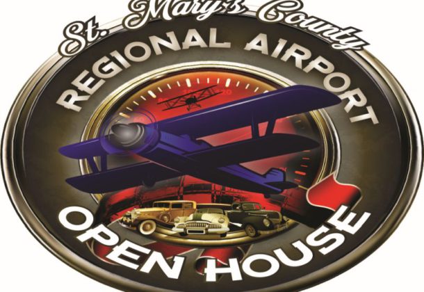 Airport Open House