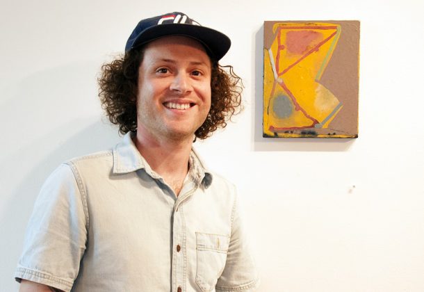 Philadelphia Artist Featured in CSM Exhibit
