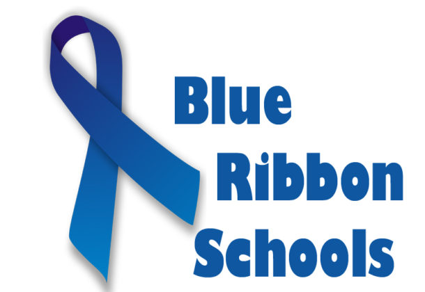 Blue Ribbon Mount Harmony