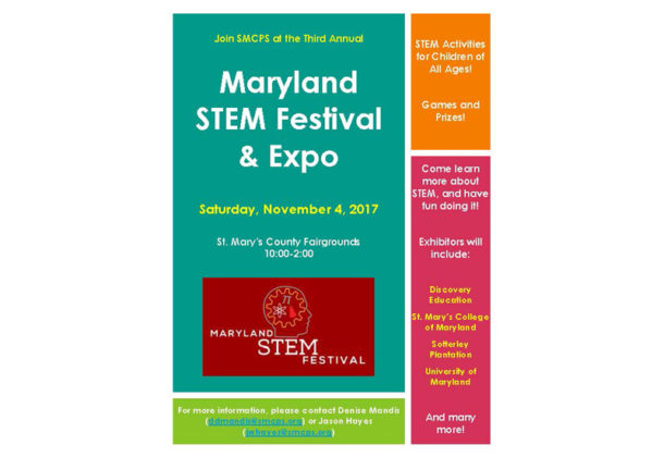 STEM Festival