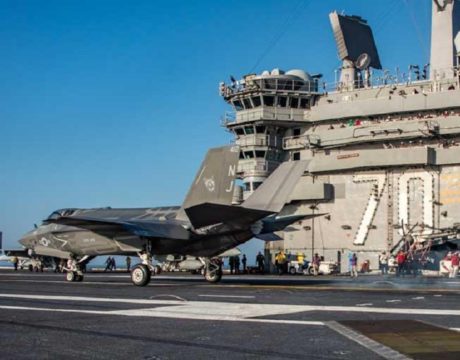 GAO Report F-35