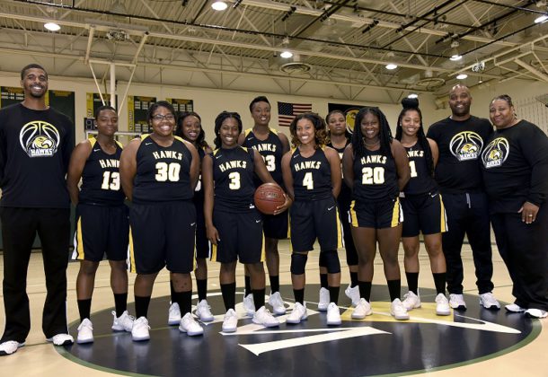 women's basketball