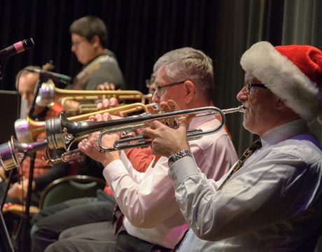 Holiday Concerts to Brighten the Season