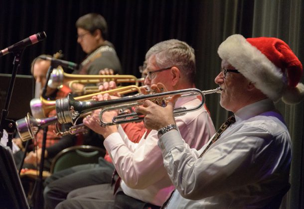 Holiday Concerts to Brighten the Season