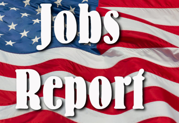 Jobs Report