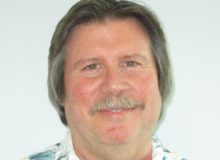 Pat Mudd