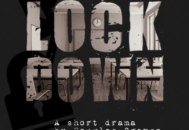 Cause Theatre Brings 'Lockdown' to Stage