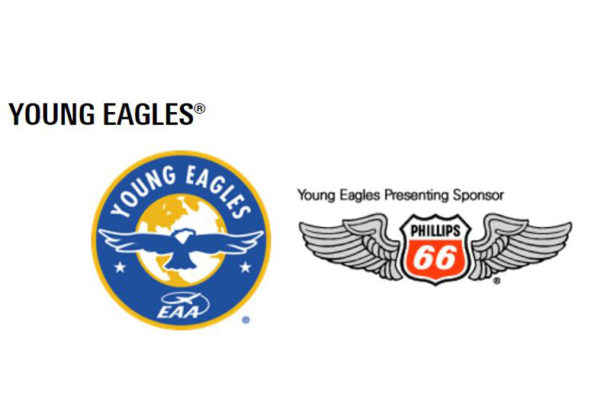 Young Eagles