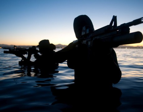 Navy Seals