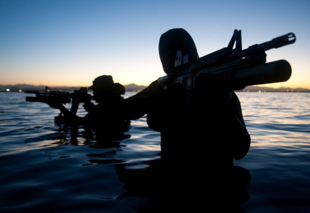 Navy Seals