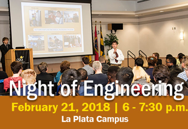 Night of Engineering