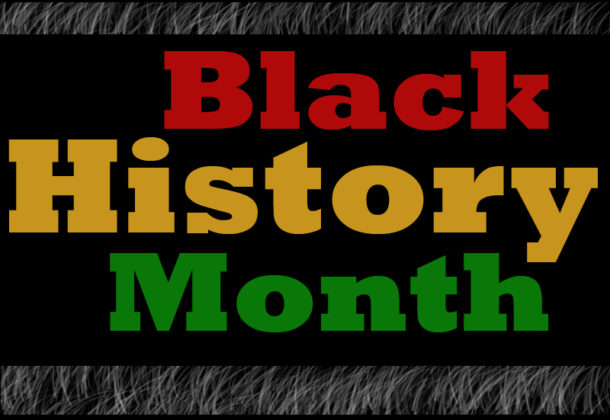 Black History Month