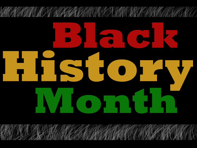 Celebrating African Americans & the Arts During Black History Month ...