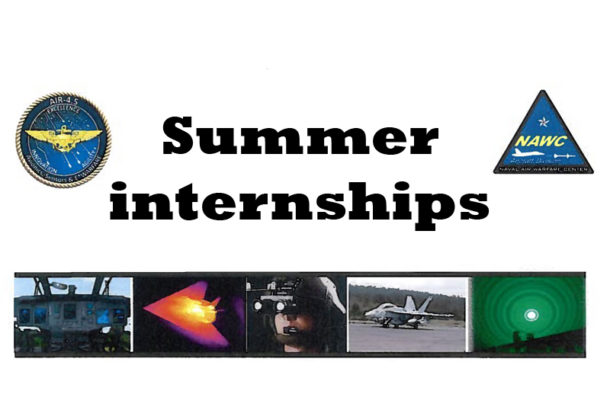 NAWCAD Summer Internships Open for Students LexLeader