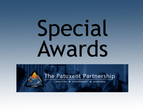 Special Awards