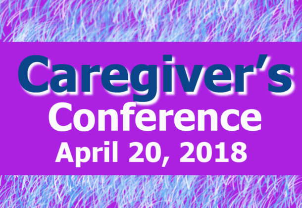 Caregiver's Conference