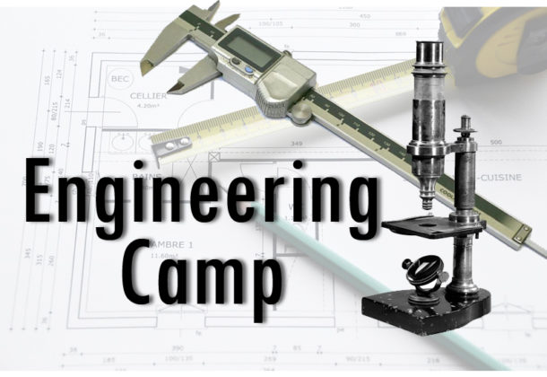 Engineering Camp