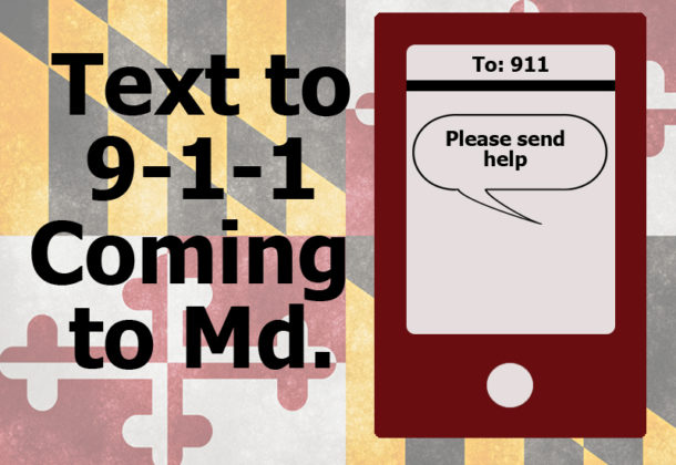 Text 9-1-1