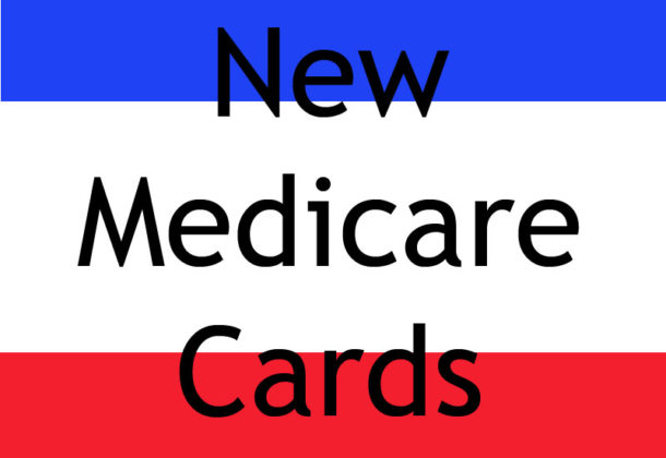 Medicare Cards