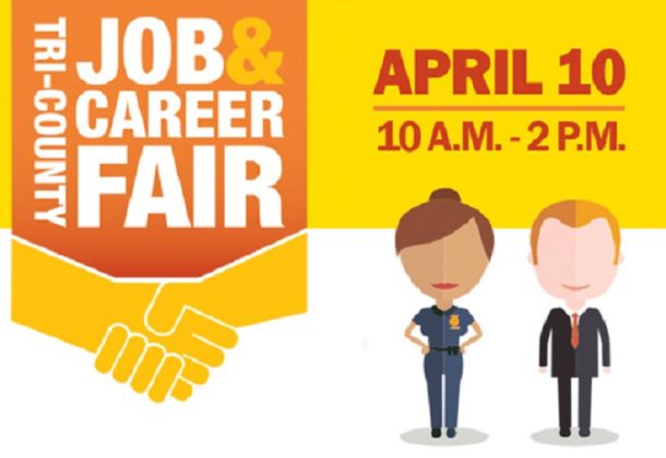 CSM Job, Career Fair