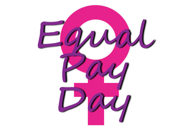 Equal Pay Day