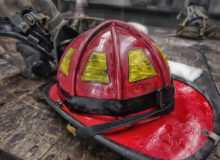 Rescue Fire