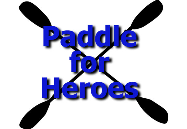 Paddle for Heroes