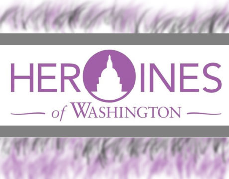 Heroines Award Nominee Deadline