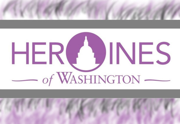 Heroines Award Nominee Deadline