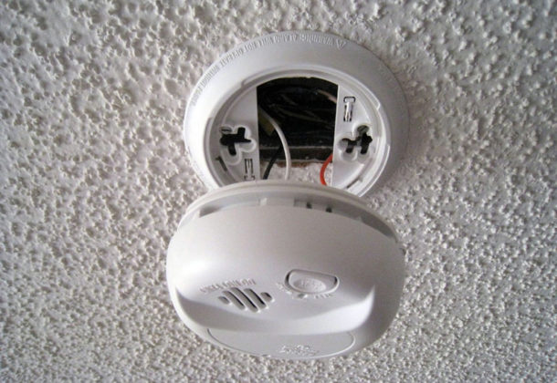 Smoke Detectors