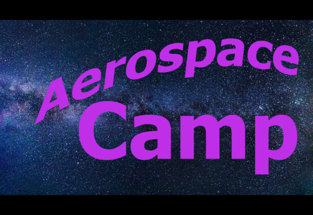 Aerospace Camp