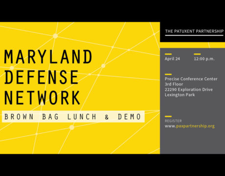 Maryland Defense Network