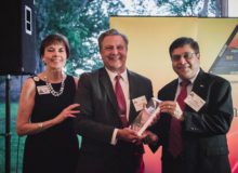 ASEC Earns TPP Member of Year Award