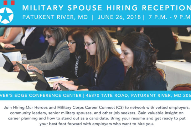 Military Spouses